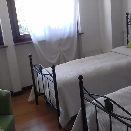 Apartamento A Casa Di Stella *